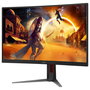 AOC C27G4Z2 Monitor Gaming Curvo 27 Pulgadas Full HD 260Hz Fast VA