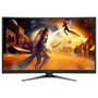 AOC C27G4Z2 Monitor Gaming Curvo 27 Pulgadas Full HD 260Hz Fast VA