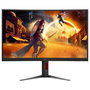 AOC C27G4Z2 Monitor Gaming Curvo 27 Pulgadas Full HD 260Hz Fast VA