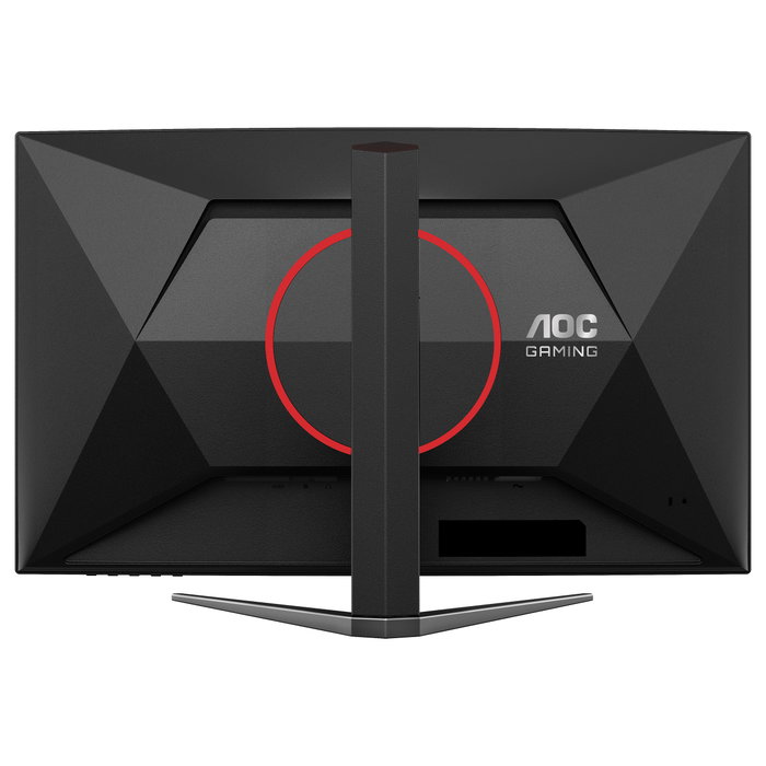 AOC C27G4Z2 Monitor Gaming Curvo 27 Pulgadas Full HD 260Hz Fast VA