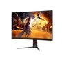 AOC C27G4Z2 Monitor Gaming Curvo 27 pulg. Full HD 260 Hz Fast VA