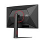 AOC C27G4Z2 Monitor Gaming Curvo 27 pulg. Full HD 260 Hz Fast VA