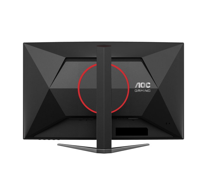 AOC C27G4Z2 Monitor Gaming Curvo 27 pulg. Full HD 260 Hz Fast VA AOC C27G4Z2 Monitor Gaming Curvo 27 pulg. Full HD 260 Hz Fast VA