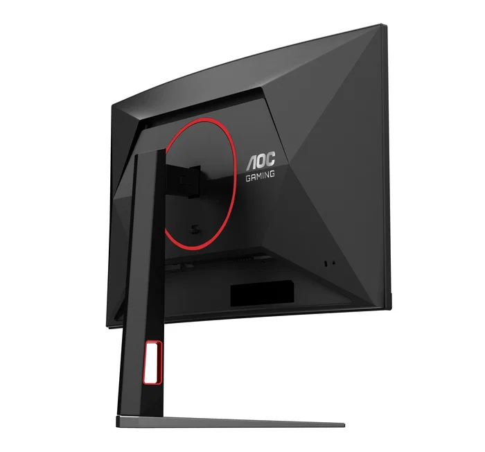 AOC C27G4Z2 Monitor Gaming Curvo 27 pulg. Full HD 260 Hz Fast VA AOC C27G4Z2 Monitor Gaming Curvo 27 pulg. Full HD 260 Hz Fast VA