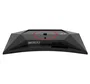 AOC C27G4Z2 Monitor Gaming Curvo 27 pulg. Full HD 260 Hz Fast VA