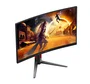 AOC C27G4Z2 Monitor Gaming Curvo 27 pulg. Full HD 260 Hz Fast VA