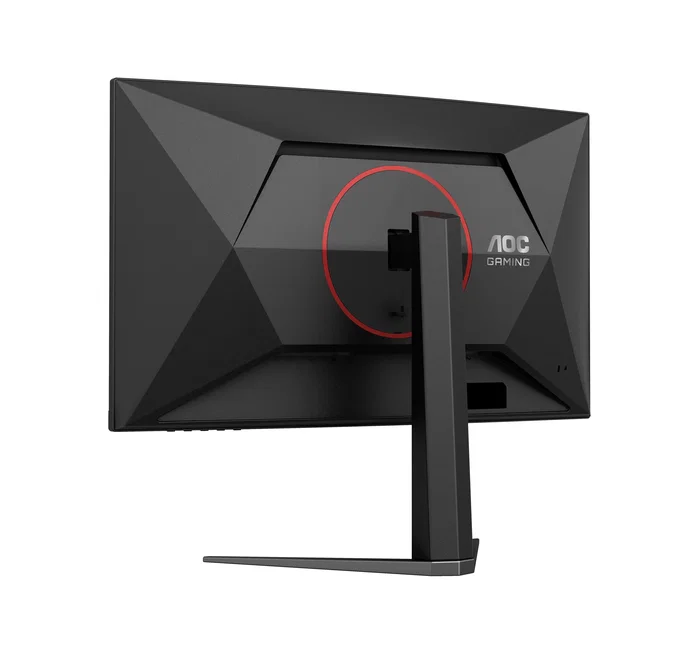 AOC C27G4Z2 Monitor Gaming Curvo 27 pulg. Full HD 260 Hz Fast VA AOC C27G4Z2 Monitor Gaming Curvo 27 pulg. Full HD 260 Hz Fast VA