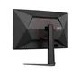 AOC C27G4Z2 Monitor Gaming Curvo 27 pulg. Full HD 260 Hz Fast VA