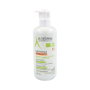 A-Derma Exomega Control Leche Emoliente 400 ml