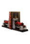 The Noble Collection Sujetalibros Hogwarts Express Harry Potter