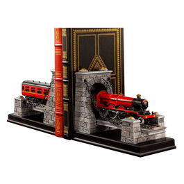 The Noble Collection Sujetalibros Hogwarts Express Harry Potter Resina 19 x 12 cm