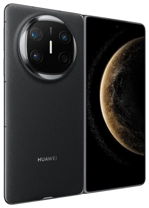 Huawei Mate X6 Negro Smartphone 512GB 12GB RAM OLED 6.45 Pulgadas 50MP Android