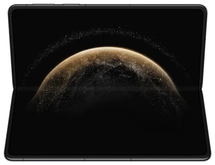 Huawei Mate X6 Negro Smartphone 512GB 12GB RAM OLED 6.45 Pulgadas 50MP Android
