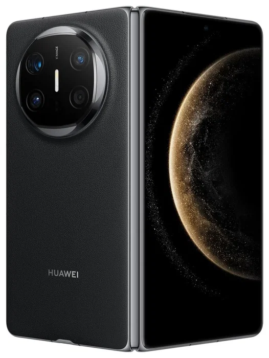 Huawei Mate X6 Negro Smartphone 512GB 12GB RAM OLED 6.45 Pulgadas 50MP Android