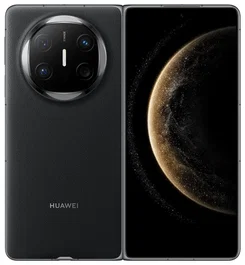 Huawei Mate X6 Negro Smartphone 512GB 12GB RAM OLED 6.45 Pulgadas 50MP Android