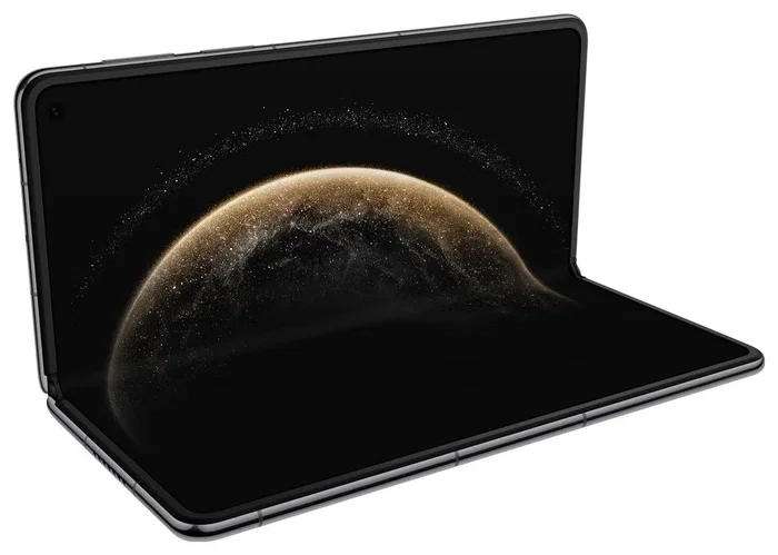 Huawei Mate X6 Negro Smartphone 512GB 12GB RAM OLED 6.45 Pulgadas 50MP Android
