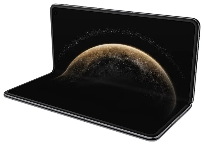 Huawei Mate X6 Negro Smartphone 512GB 12GB RAM OLED 6.45 Pulgadas 50MP Android