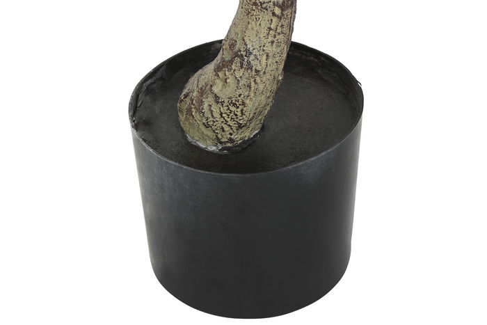 DKD Home Decor Planta Verde 70 x 160 x 70 cm (2 Unidades)