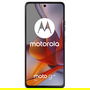 Motorola moto G75 5G Business Edition Smartphone, 6.78" Pantalla 120Hz, 8GB RAM, 128GB, Cámara 50MP, Android 14, Carga Rápida 30W, Resistente Agua/Pólvo IP68, Color Charcoal Gray