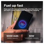 Motorola moto g75 5G Business Edition 8/128 GB Charcoal Gray