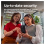 Motorola moto g75 5G Business Edition 8/128 GB Charcoal Gray