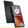 Motorola moto G75 5G Business Edition Smartphone, 6.78" Pantalla 120Hz, 8GB RAM, 128GB, Cámara 50MP, Android 14, Carga Rápida 30W, Resistente Agua/Pólvo IP68, Color Charcoal Gray
