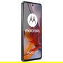 Motorola moto G75 5G Business Edition Smartphone, 6.78" Pantalla 120Hz, 8GB RAM, 128GB, Cámara 50MP, Android 14, Carga Rápida 30W, Resistente Agua/Pólvo IP68, Color Charcoal Gray