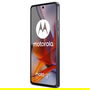 Motorola moto G75 5G Business Edition Smartphone, 6.78" Pantalla 120Hz, 8GB RAM, 128GB, Cámara 50MP, Android 14, Carga Rápida 30W, Resistente Agua/Pólvo IP68, Color Charcoal Gray