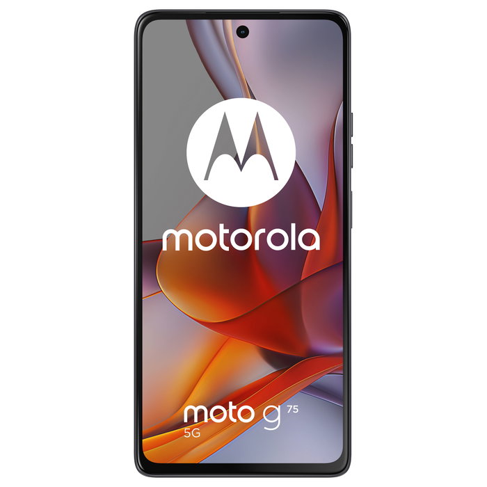 Motorola moto g75 5G Business Edition 8/128 GB Charcoal Gray