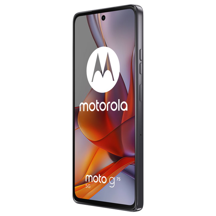 Motorola moto g75 5G Business Edition 8/128 GB Charcoal Gray