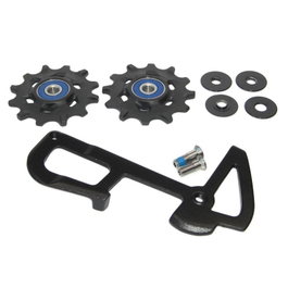 SRAM Roldanas X-Sync y jaula interior para cambios X01/XX1 de 11 velocidades 55 g