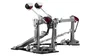 Pearl Pedal Doble Bombo Eliminator Redline Cadena