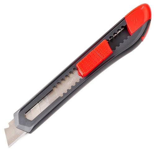 Maped Cúter Start Plástico 18 mm Maped Cúter Start Plástico 18 mm