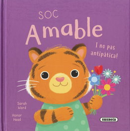 Soc amable, Gonor Head - SUSAETA EDICIONES