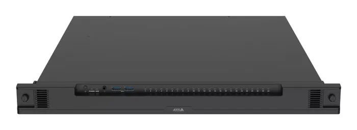 Axis s2224 mk ii 1u negro