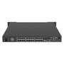 Axis S2224 MK II 1U Negro