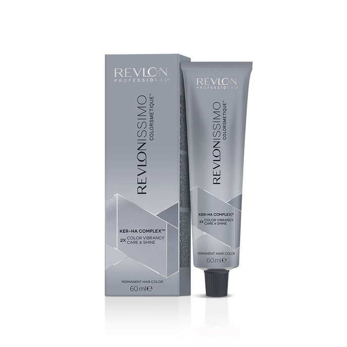 Revlon Professional Revlonissimo Colorsmetique #4-medium brown 60ml