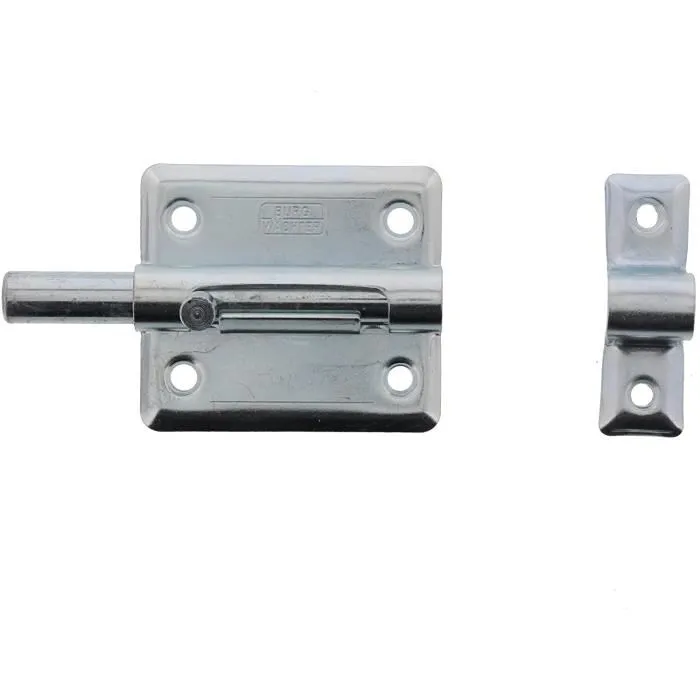 Burg Wachter Diana GR 70 SB Acero Galvanizado Resistente a la Intemperie Burg Wachter Diana GR 70 SB Acero Galvanizado Resistente a la Intemperie