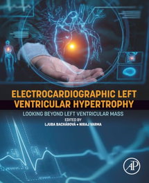 ACADEMIC PRESS Electrocardiographic left ventricular hypertrophy