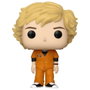 Funko Figura POP! Rocks Green Day Mike Dirnt (Basket Case)