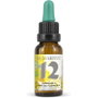 MARNYS FORMULA 12 DESEO complejo floral 20ml