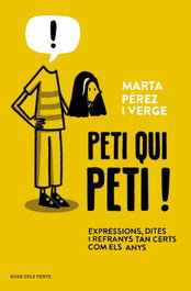 PETI QUI PETI!, Marta Pérez Verge - Rosa dels Vents