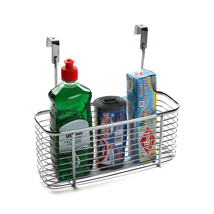 Versa Soporte para Esponjas de Cocina 10x26 cm Versa Soporte para Esponjas de Cocina 10x26 cm