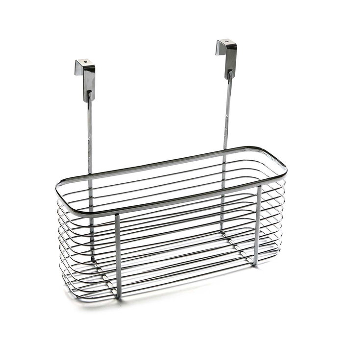 Versa Soporte para Esponjas de Cocina 10x26 cm Versa Soporte para Esponjas de Cocina 10x26 cm