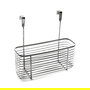 Versa Soporte para Esponjas de Cocina 10x26 cm