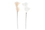 DKD Home Decor Ramas de EVA y PE 23x23x103 cm Surtido de 2