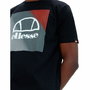 Camiseta Deportiva de Manga Corta Ellesse Flecta