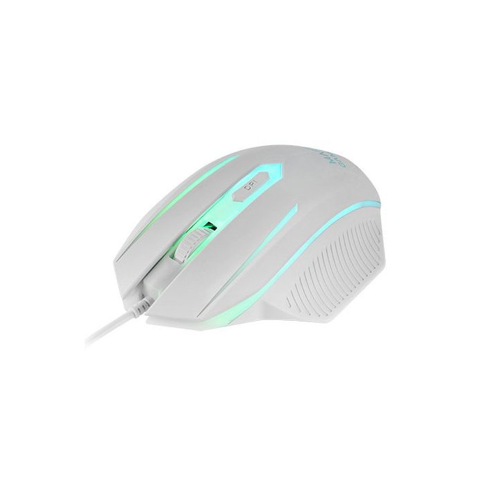 Mars gaming Kit MCP124PROWES Blanco - Pack Gaming 4 en 1 Teclado Ratón Auriculares Alfombrilla RGB Mars gaming Kit MCP124PROWES Blanco - Pack Gaming 4 en 1 Teclado Ratón Auriculares Alfombrilla RGB