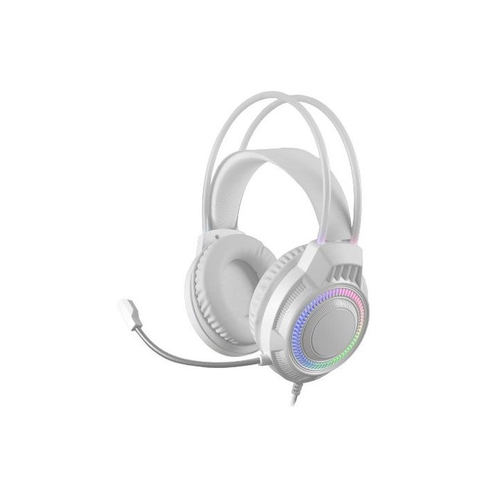 Mars gaming Kit MCP124PROWES Blanco - Pack Gaming 4 en 1 Teclado Ratón Auriculares Alfombrilla RGB Mars gaming Kit MCP124PROWES Blanco - Pack Gaming 4 en 1 Teclado Ratón Auriculares Alfombrilla RGB