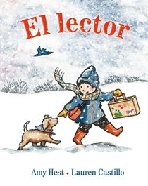 PICARONA El Lector